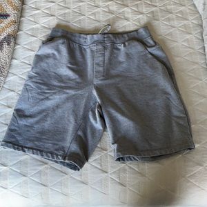 LuluLemon men’s shorts